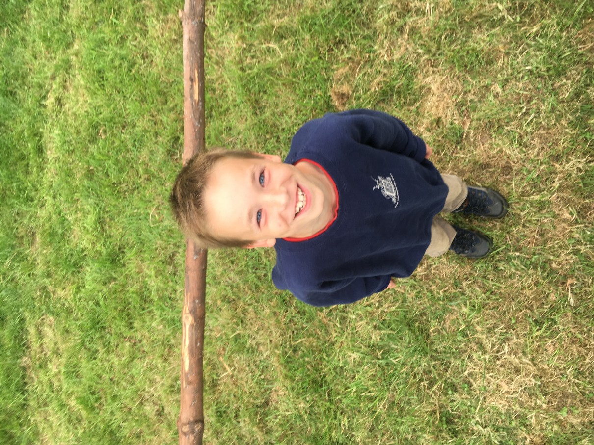 Sint-Martinus den XIIde - Kamp Nivezé WHV